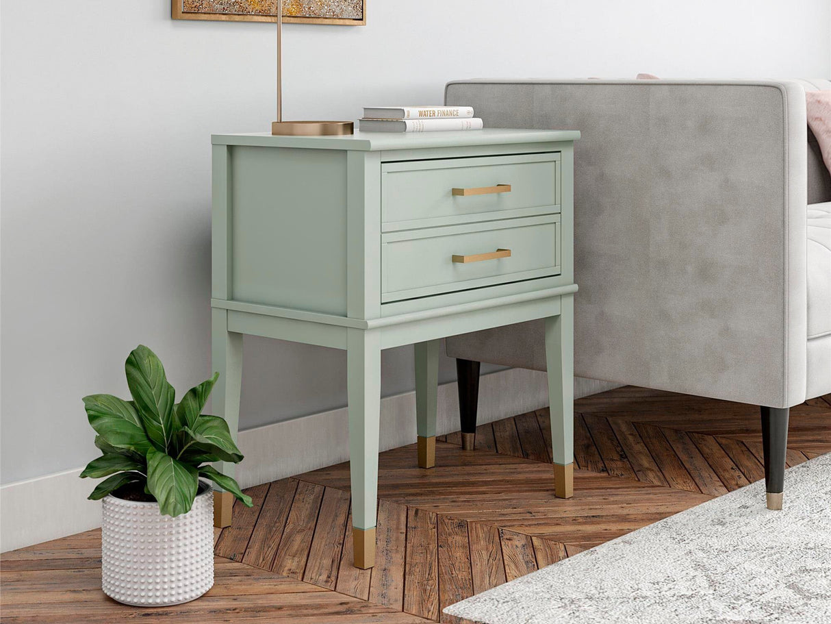 Naktinis staliukas 352201 4049361