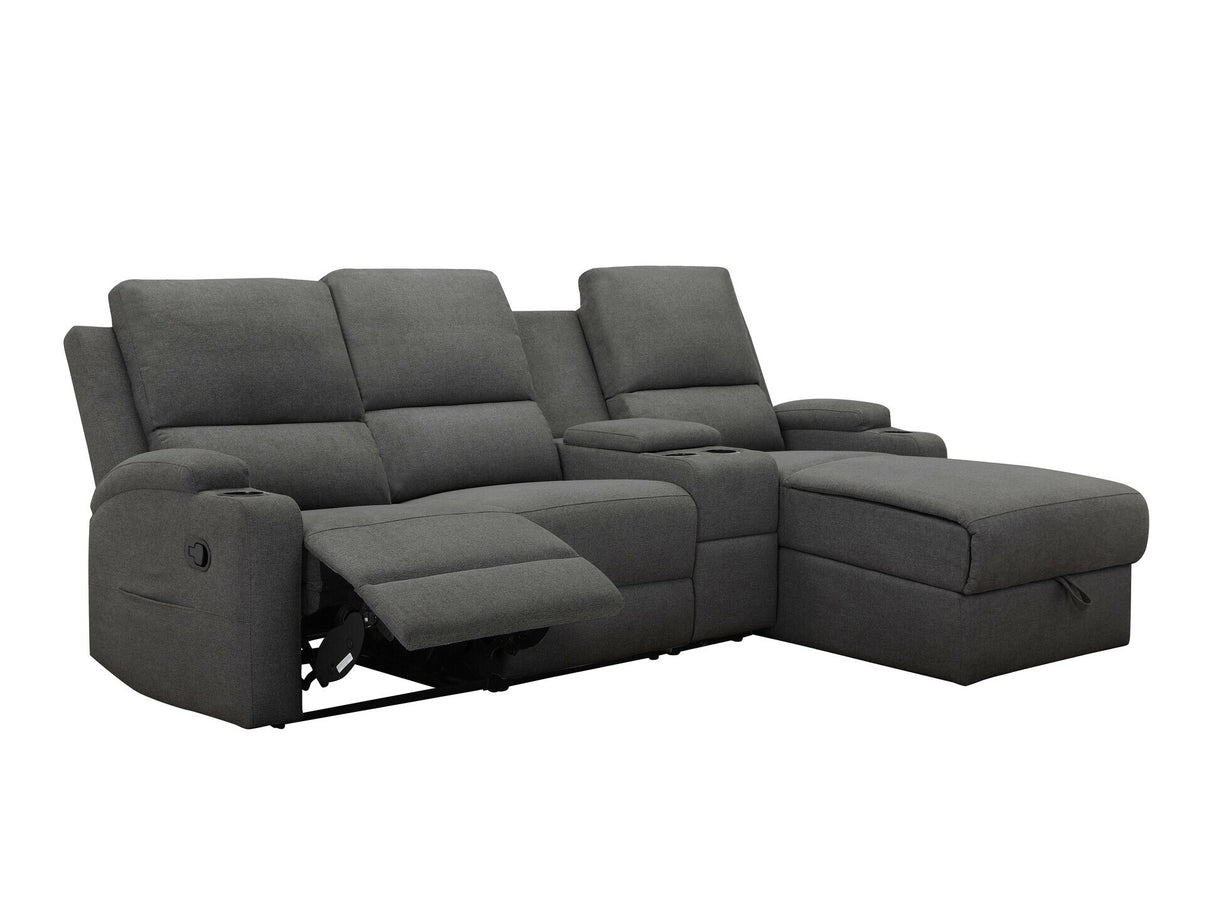 Minkštas kampas reglaineris 568819