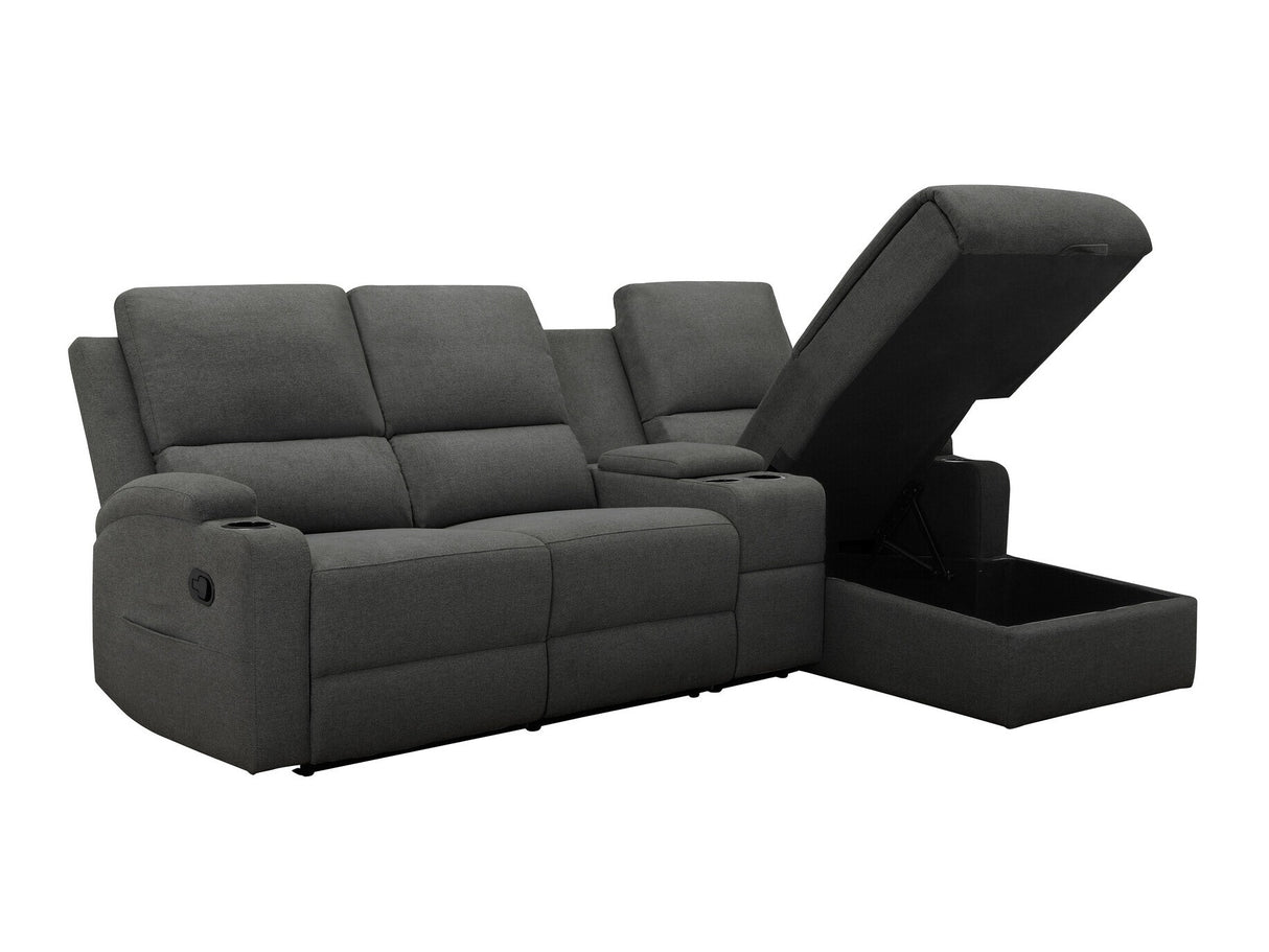 Minkštas kampas reglaineris 568819