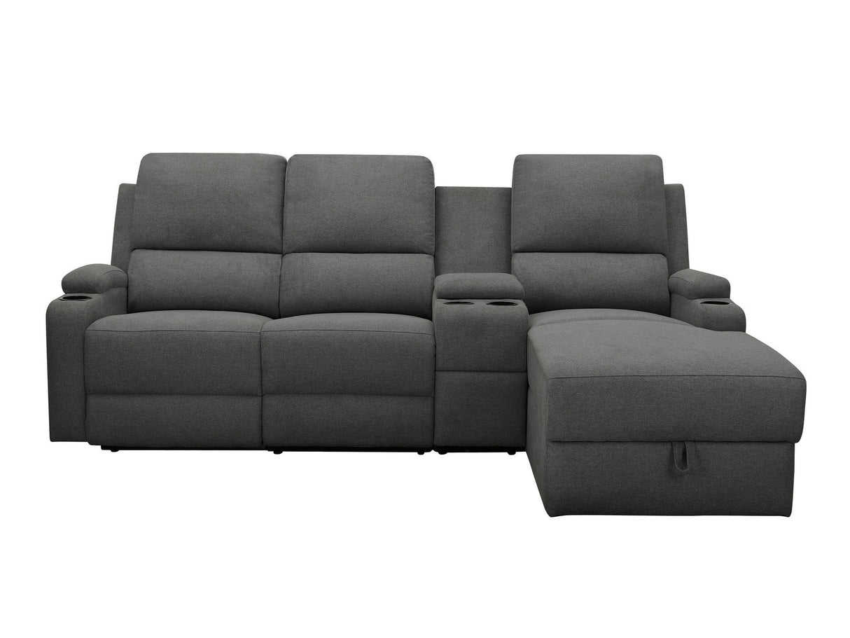 Minkštas kampas reglaineris 568819