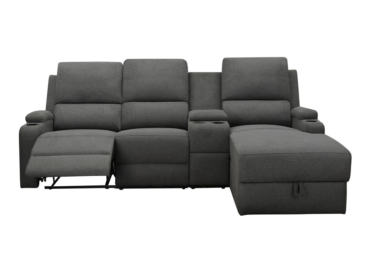 Minkštas kampas reglaineris 568819