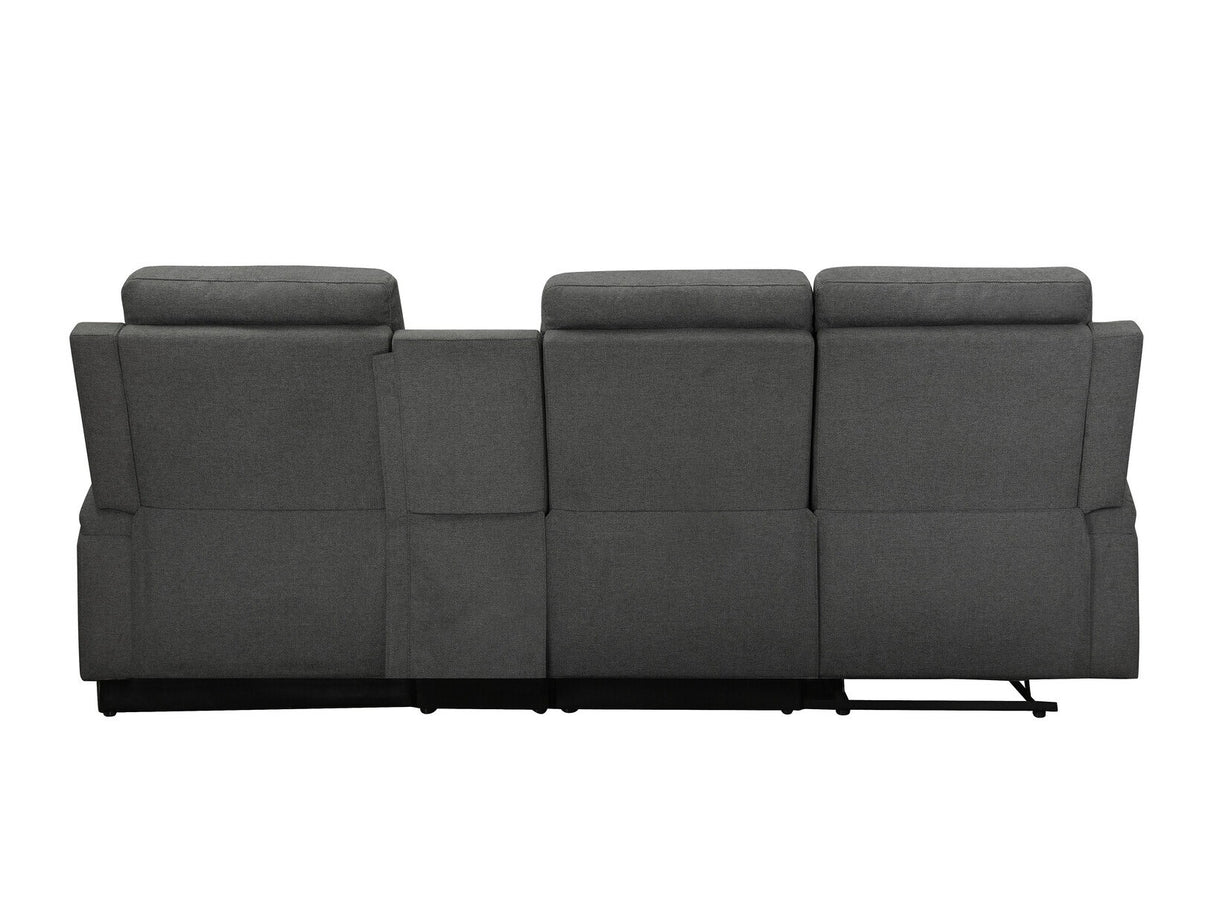 Minkštas kampas reglaineris 568819