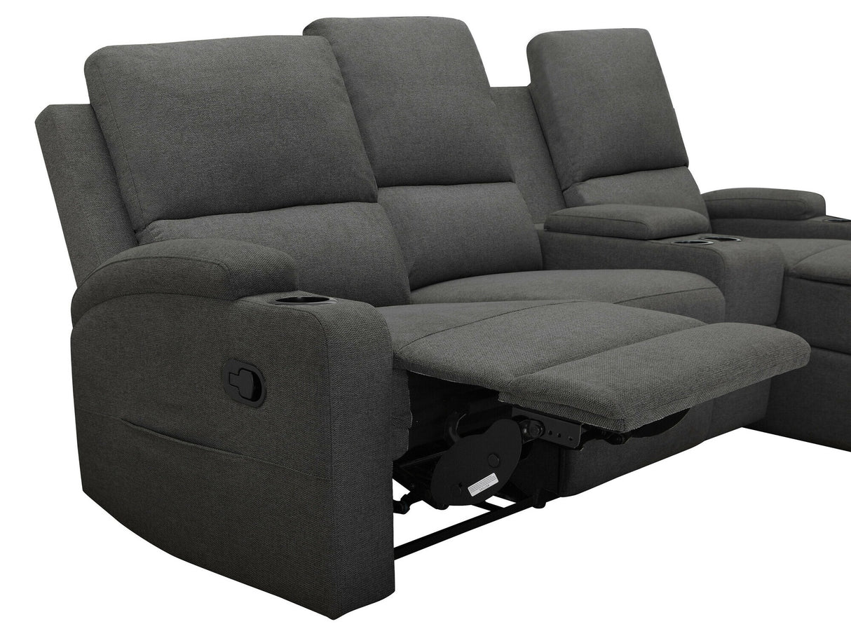 Minkštas kampas reglaineris 568819