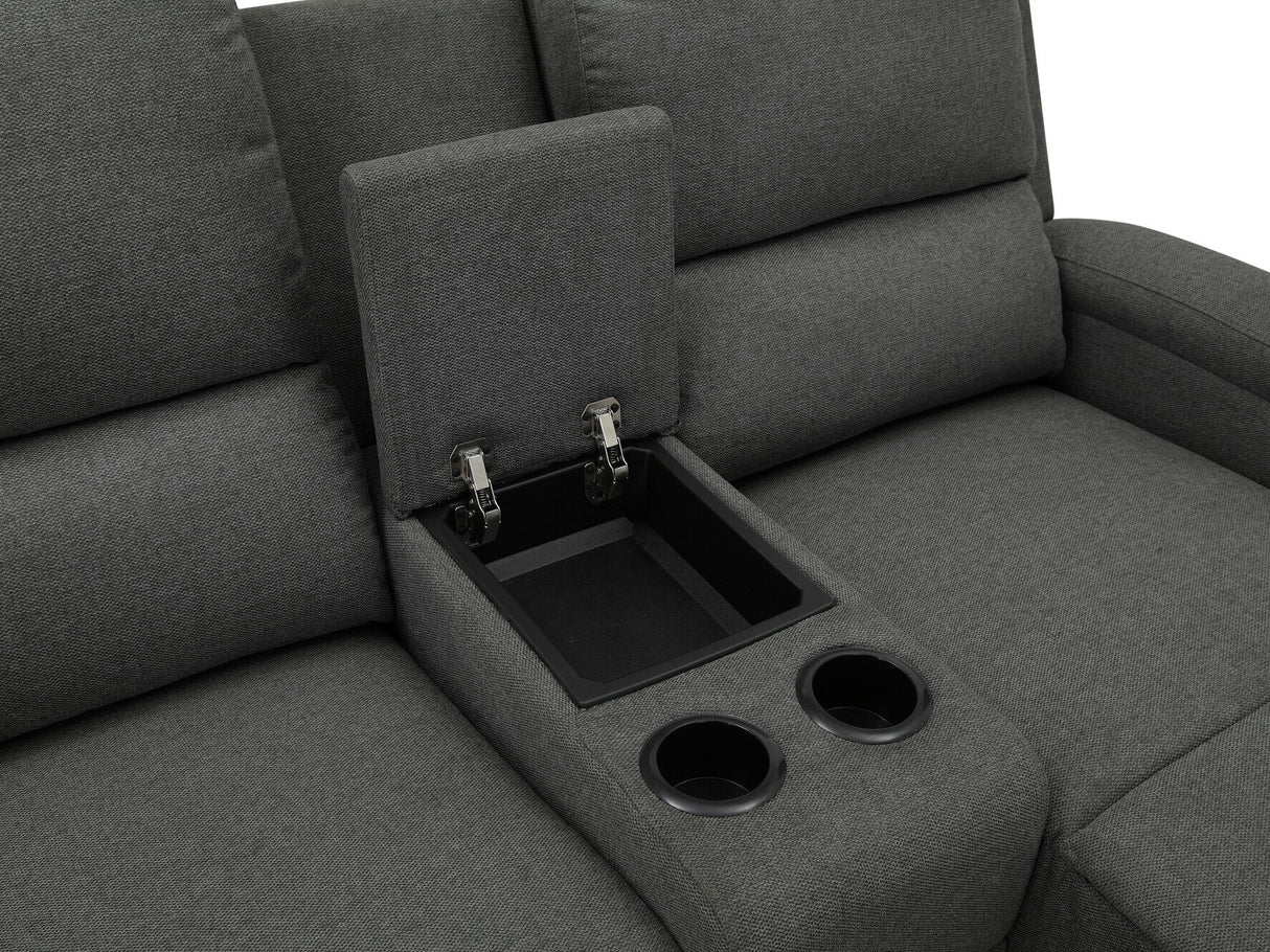 Minkštas kampas reglaineris 568819