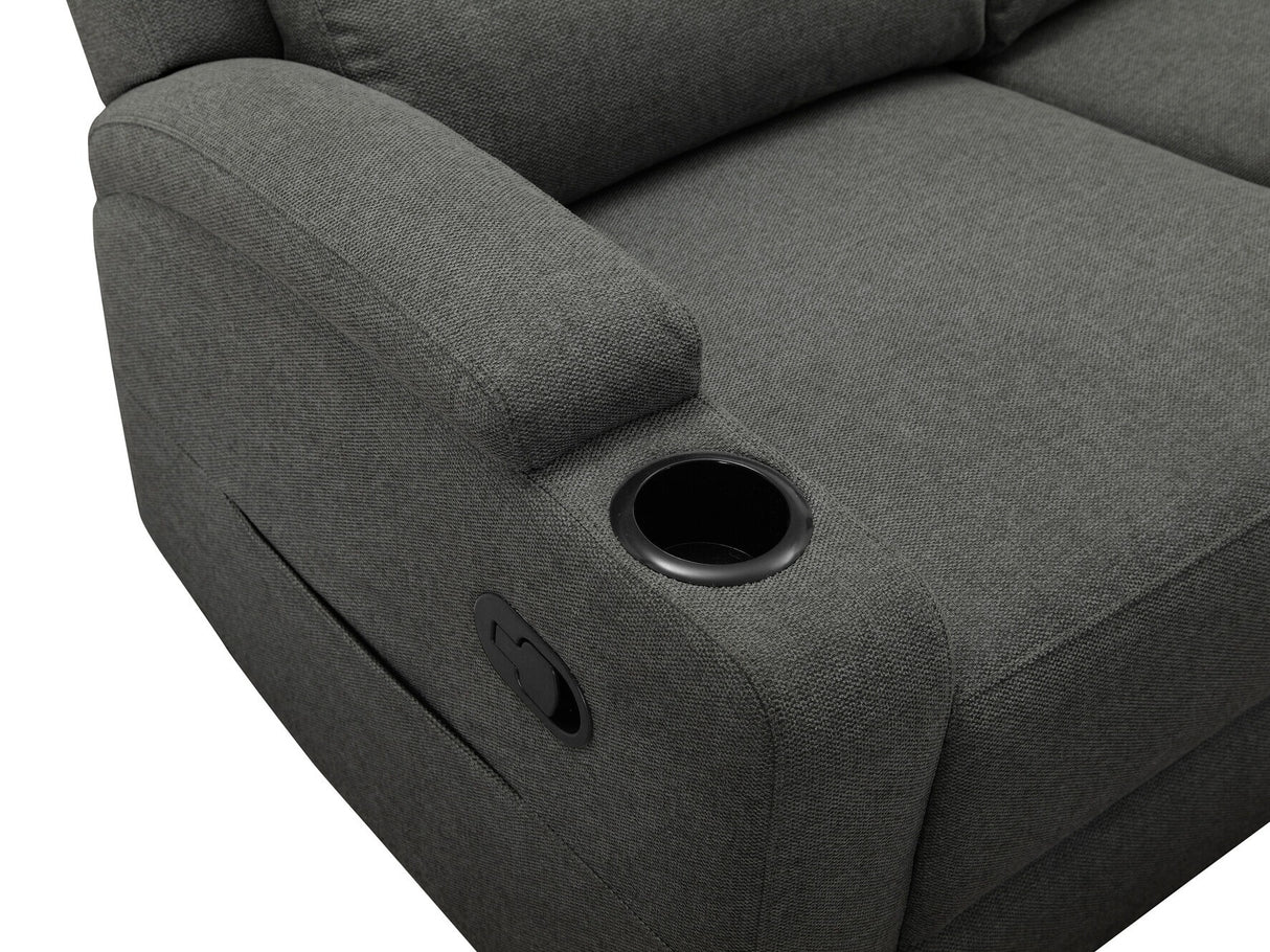 Minkštas kampas reglaineris 568819