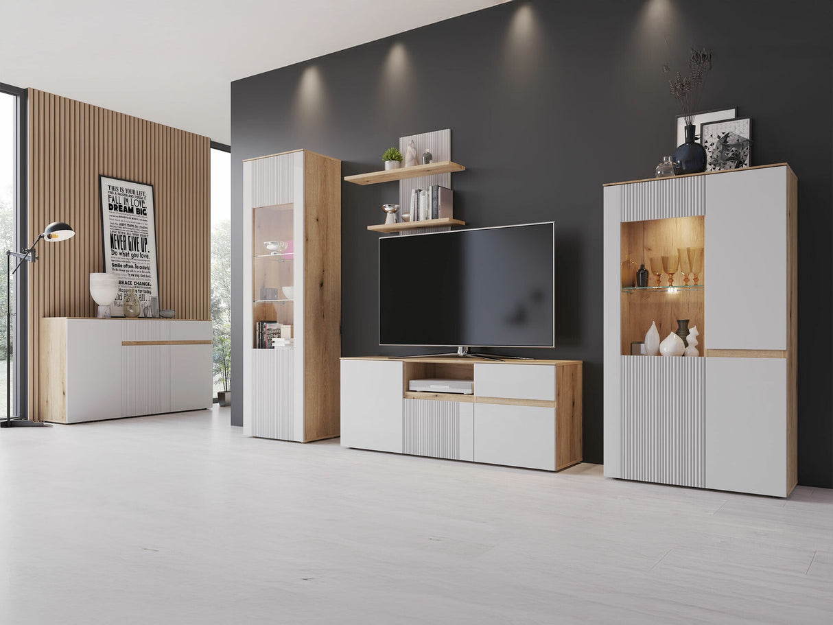 TV staliukas 591732