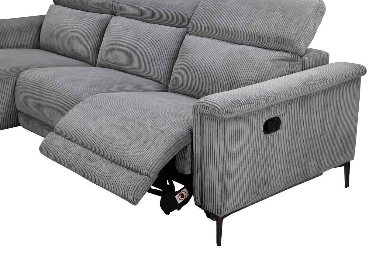 Minkštas kampas reglaineris 591740