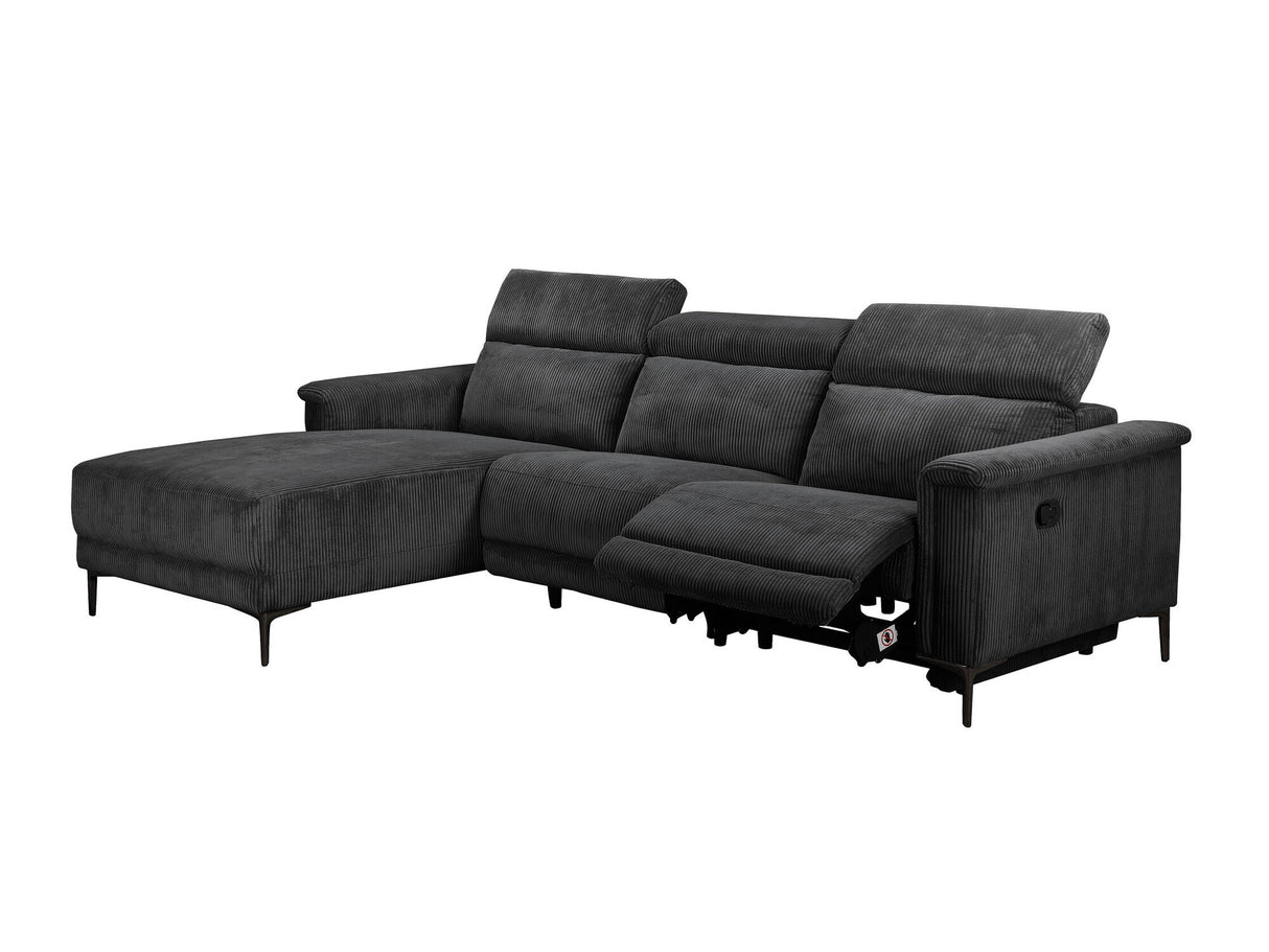 Minkštas kampas reglaineris 591740