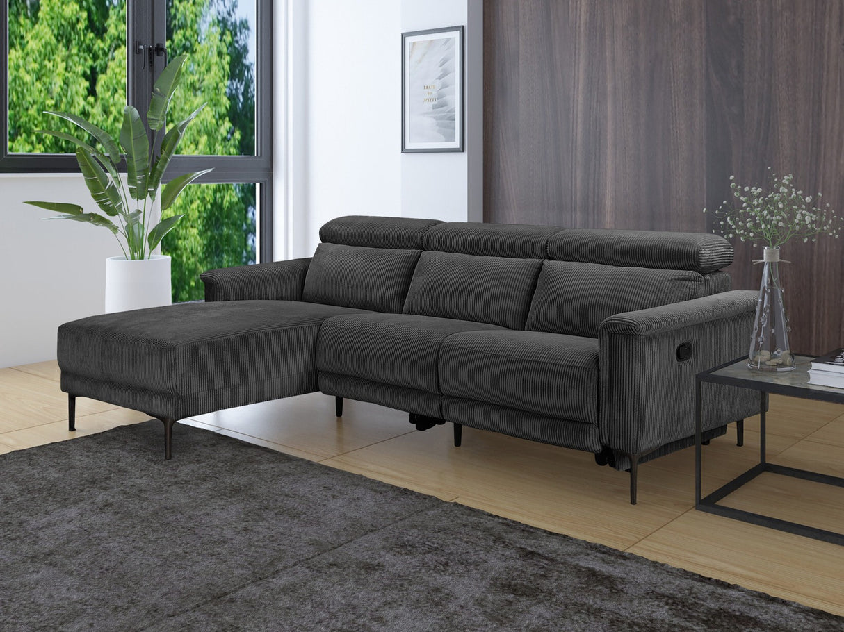 Minkštas kampas reglaineris 591740