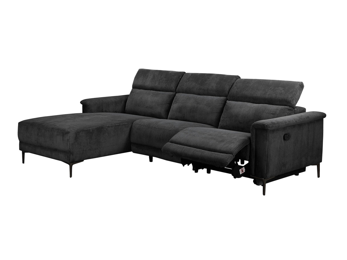 Minkštas kampas reglaineris 591740