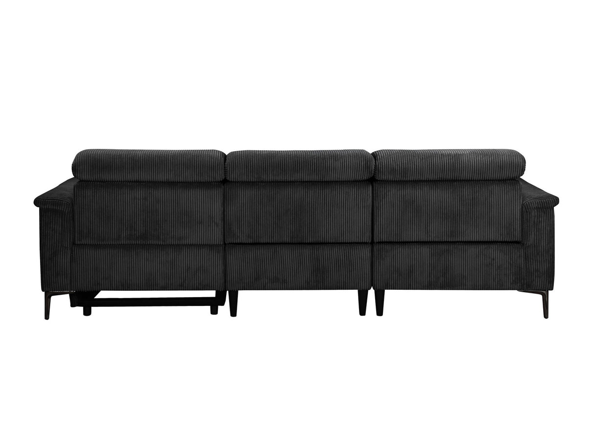 Minkštas kampas reglaineris 591740