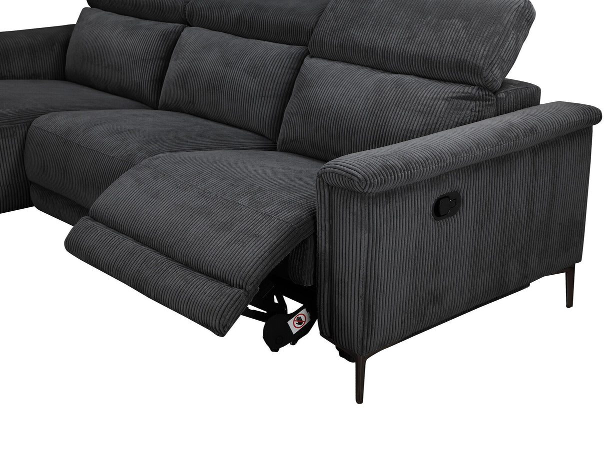 Minkštas kampas reglaineris 591740