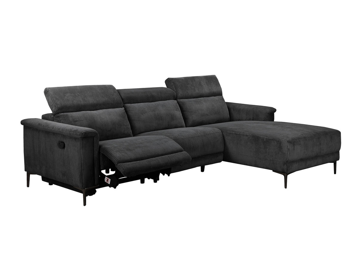 Minkštas kampas reglaineris 591740