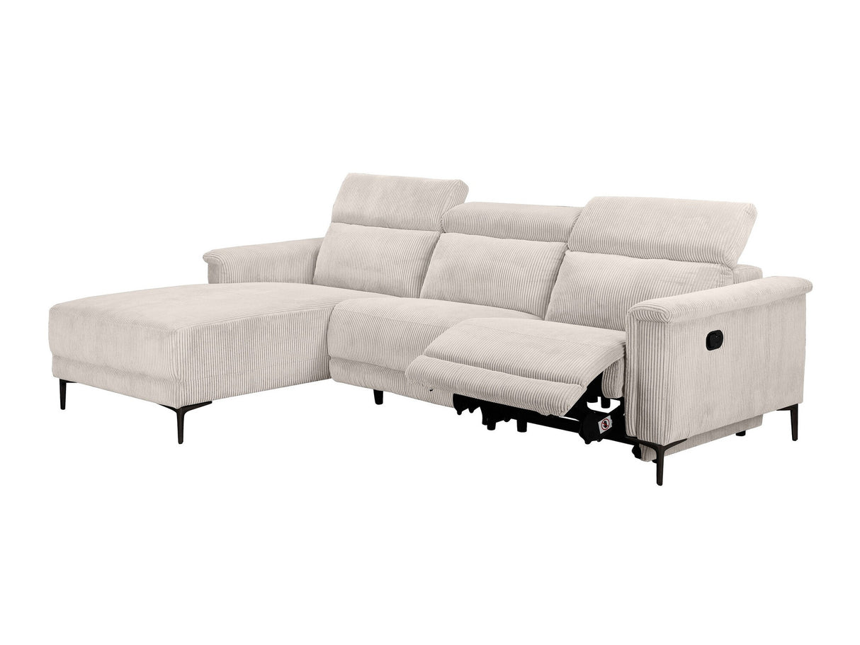 Minkštas kampas reglaineris 591740