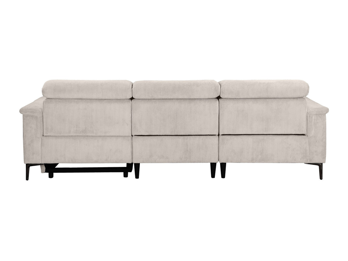 Minkštas kampas reglaineris 591740