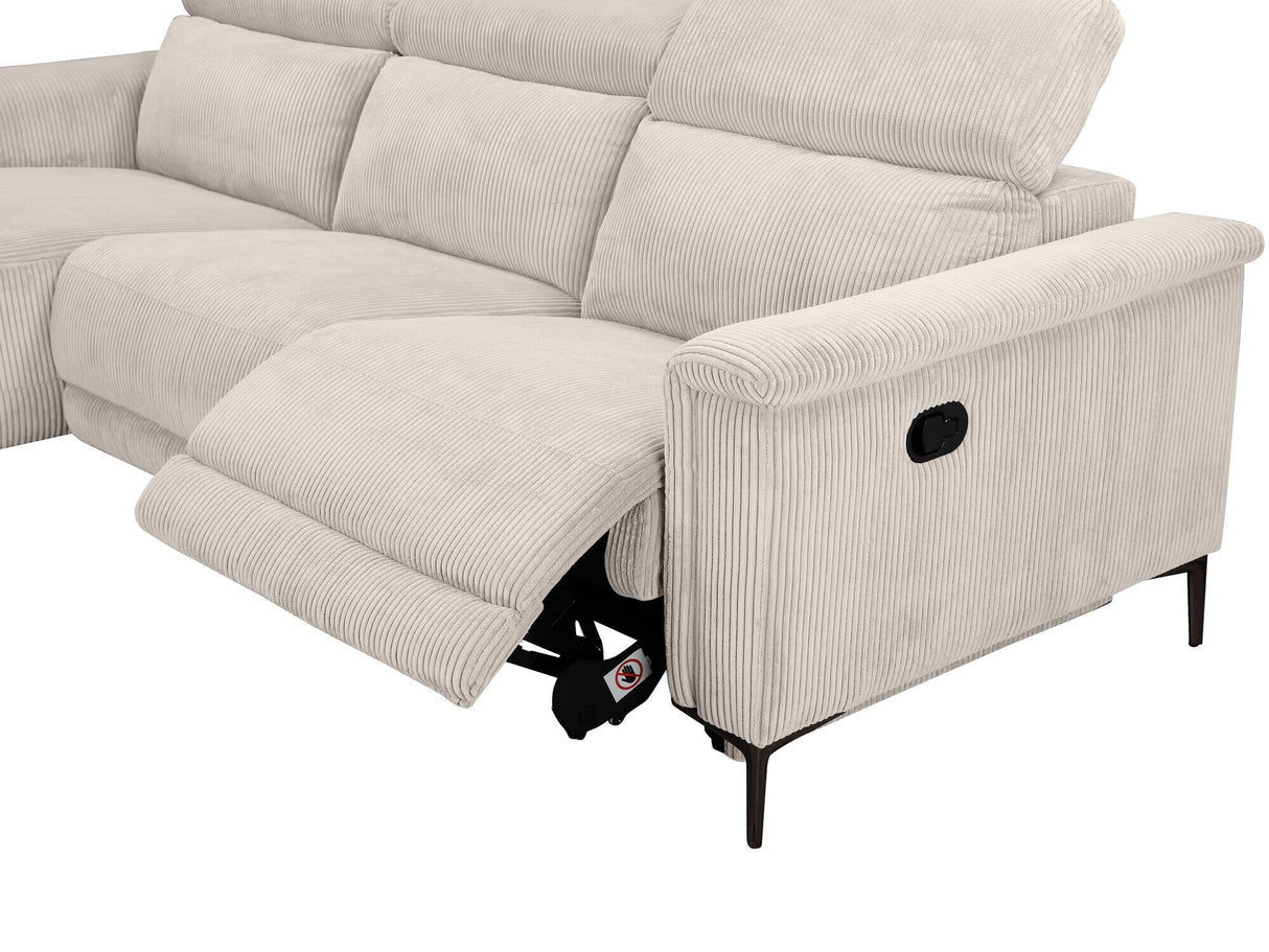 Minkštas kampas reglaineris 591740