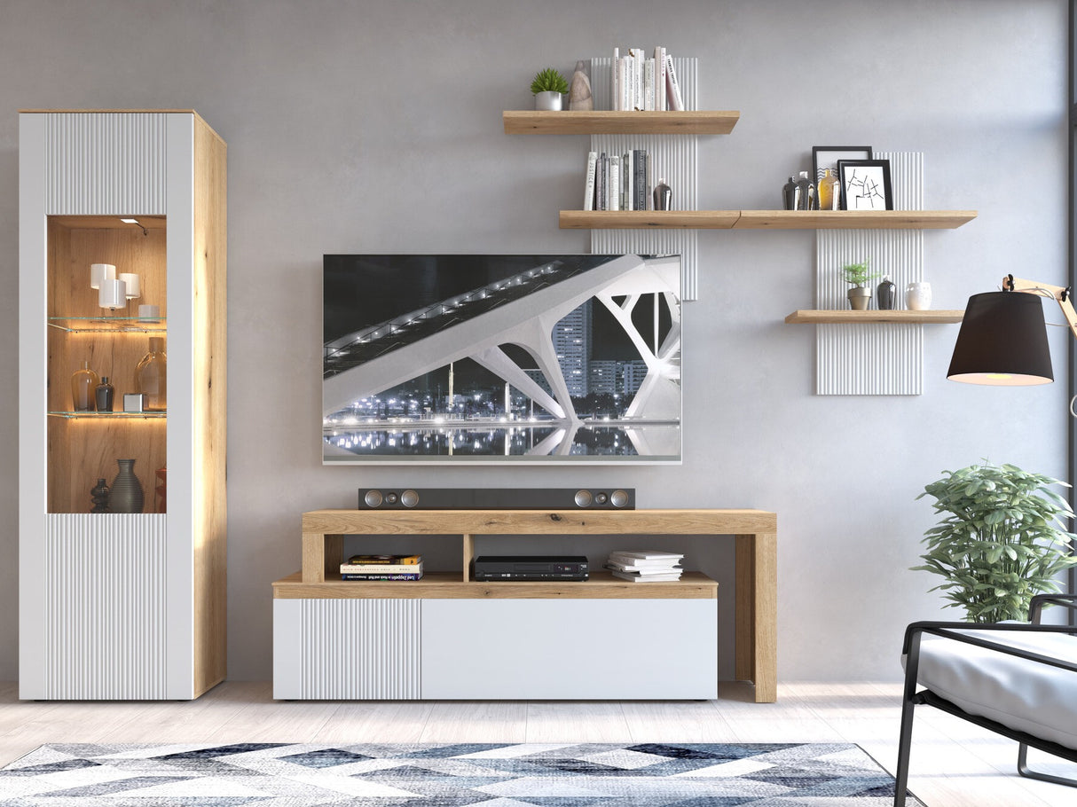 Pakabinama lentyna 591750