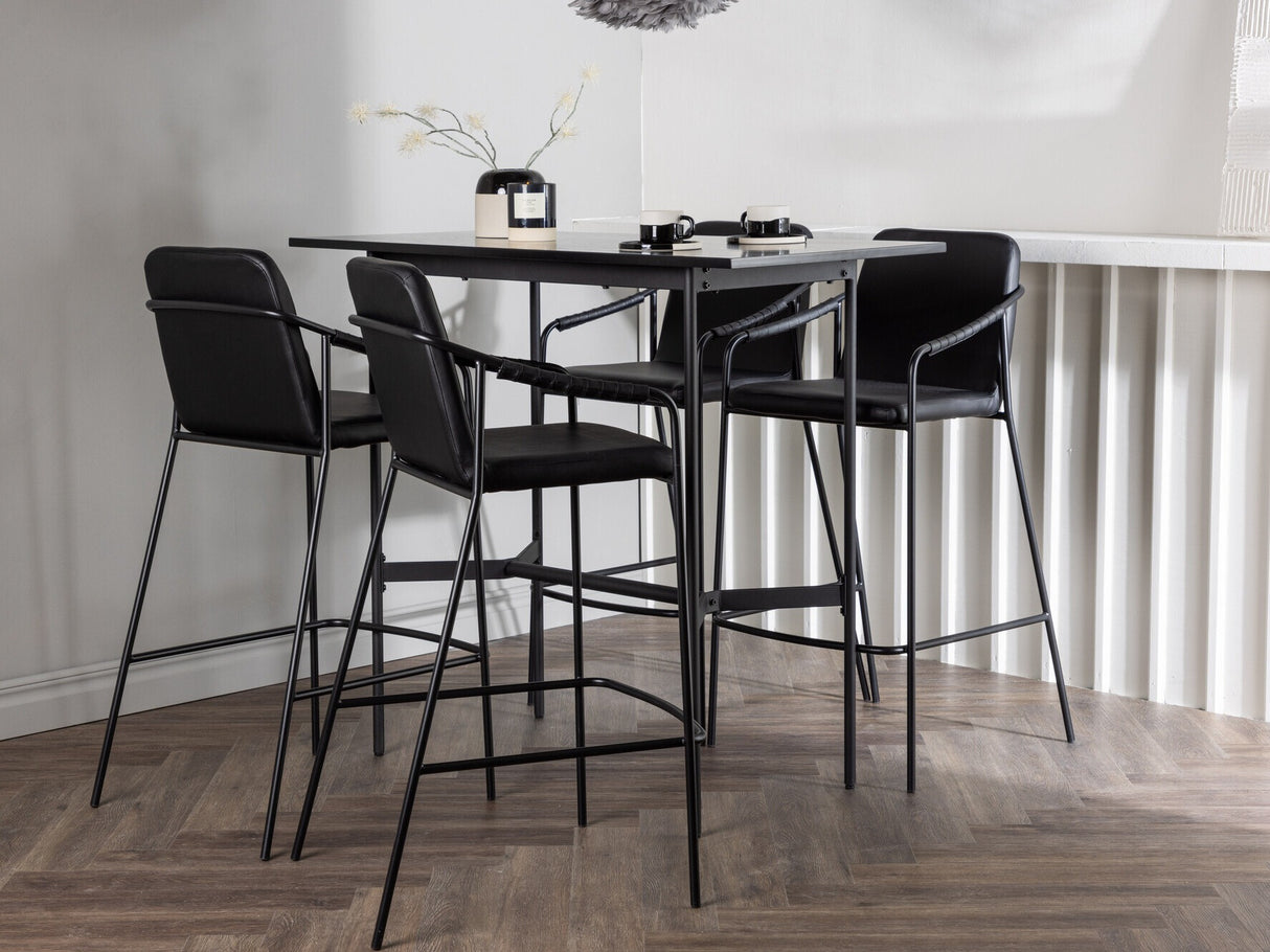 Baro stalas 489885 4051147