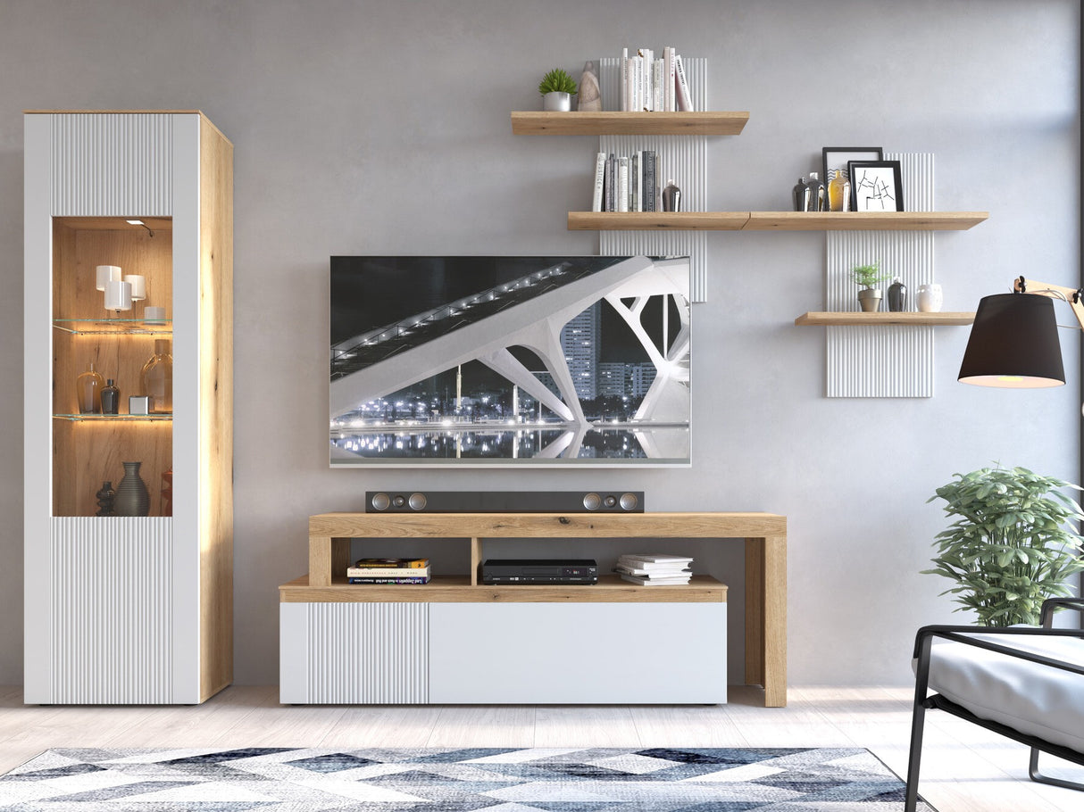 Svetainės komplektas 591807