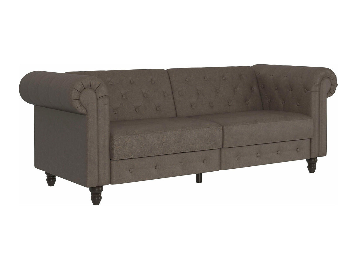 Chesterfield sofa 440625