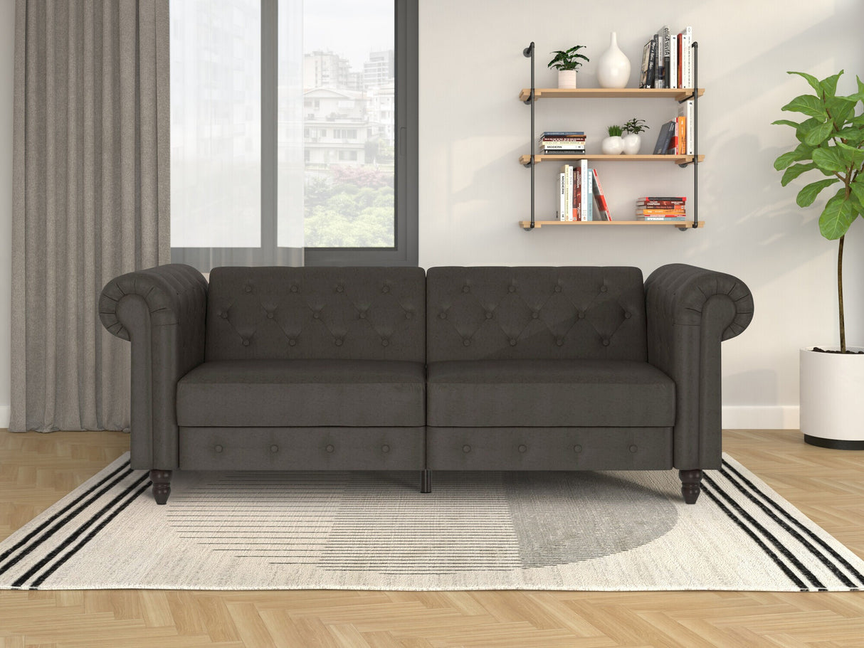 Chesterfield sofa 440625