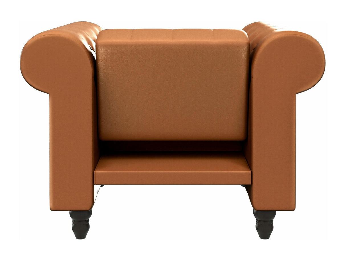 Chesterfield fotelis 525414