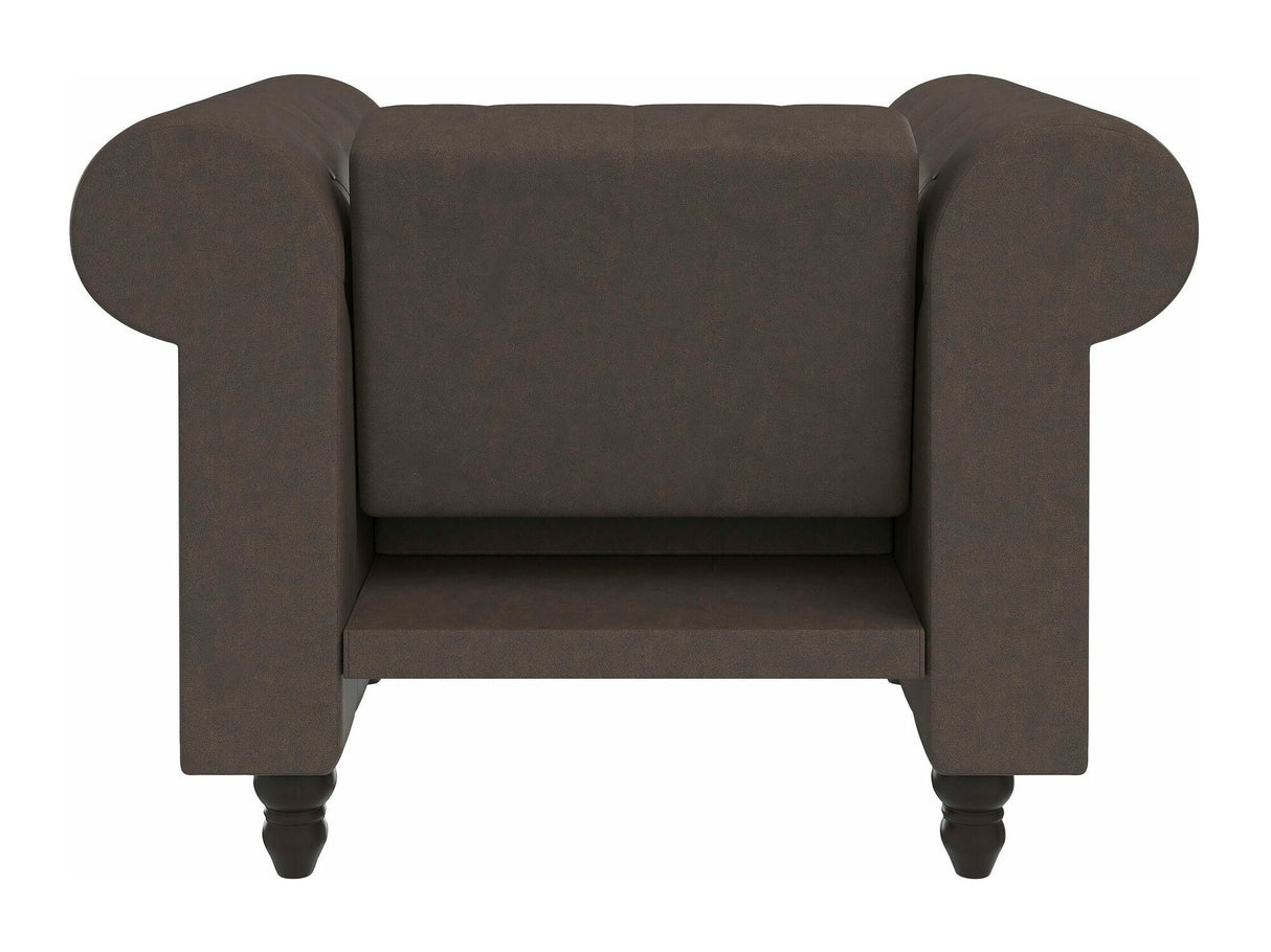 Chesterfield fotelis 525414