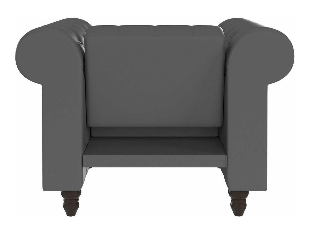 Chesterfield fotelis 525414