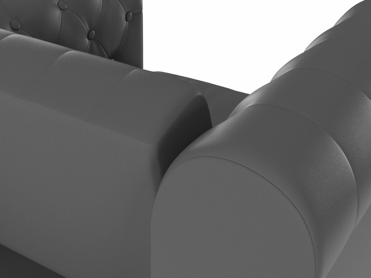 Chesterfield fotelis 525414