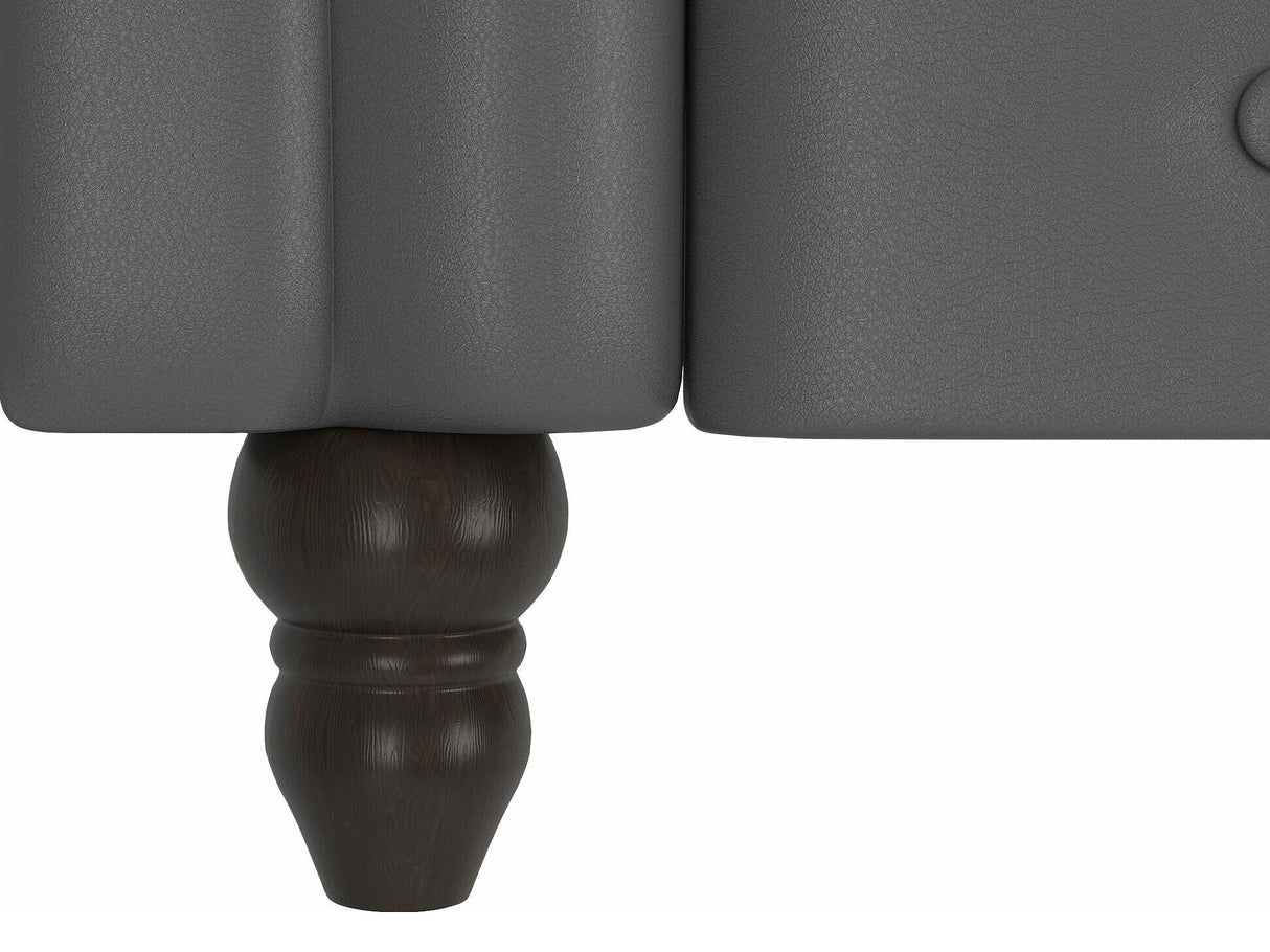 Chesterfield fotelis 525414