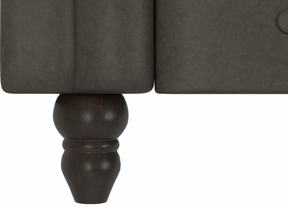 Chesterfield fotelis 525414