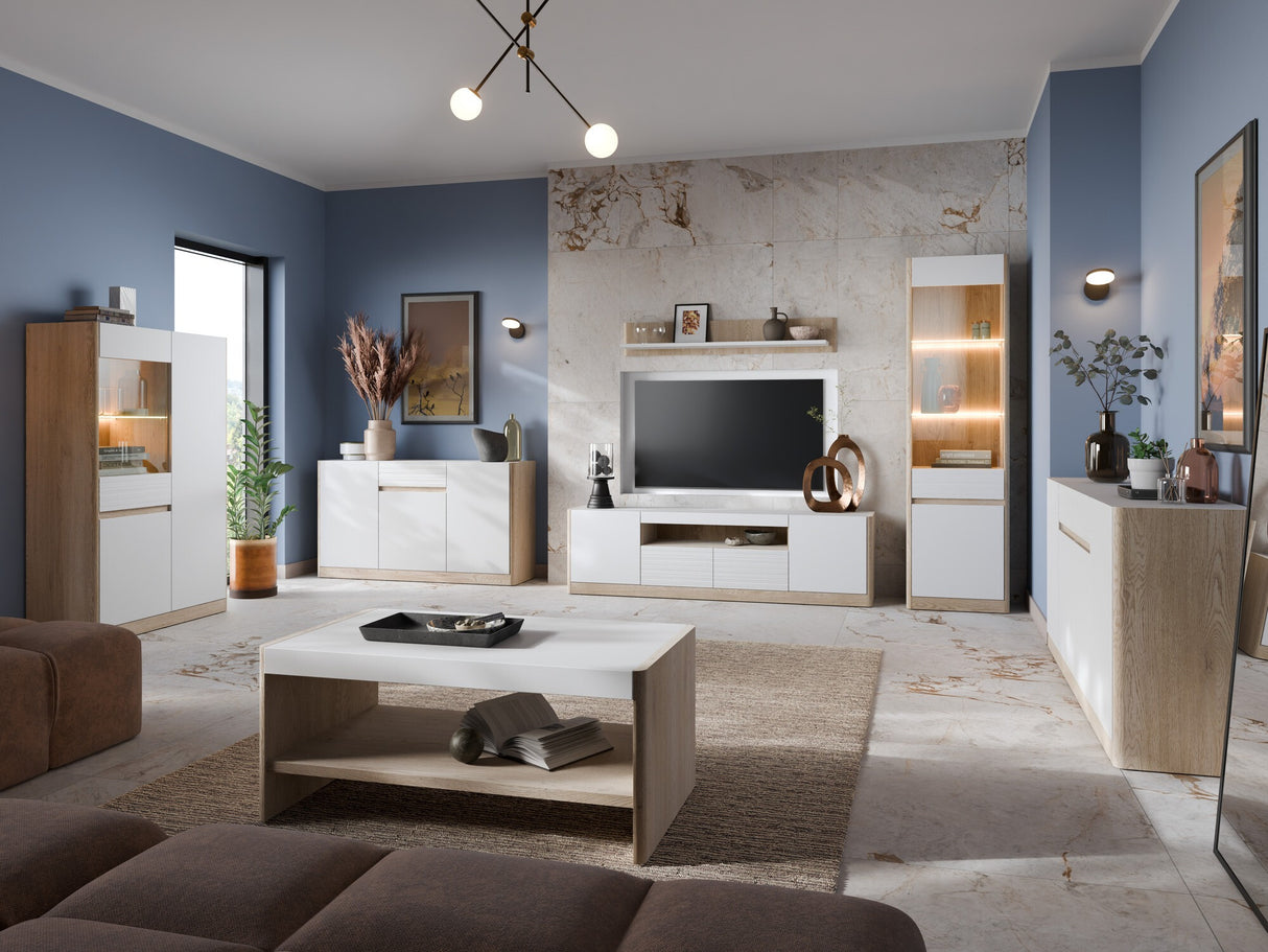 TV staliukas 591875