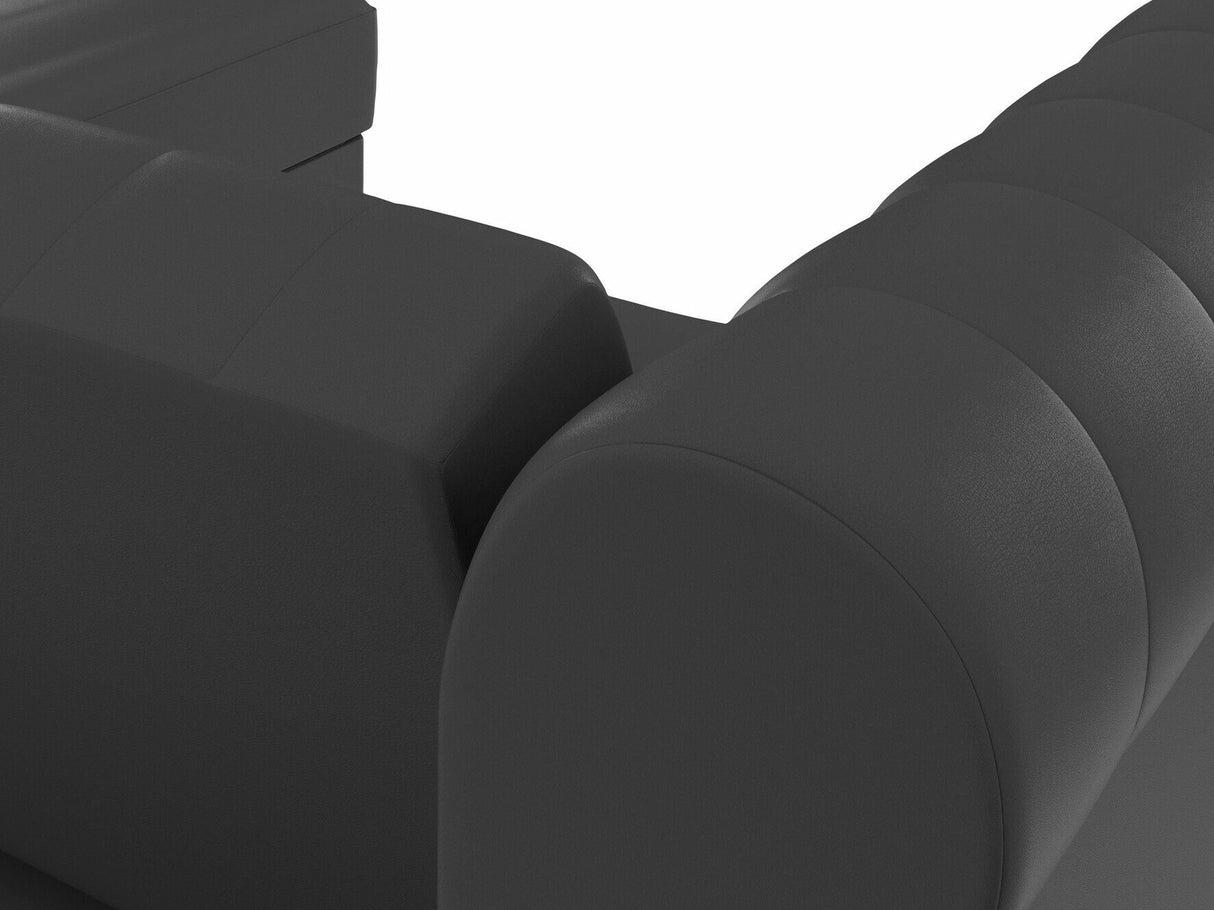 Chesterfield minkštas kampas 513819
