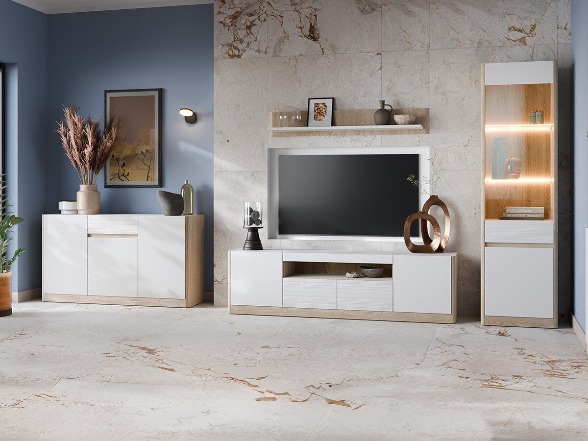 Svetainės komplektas 591928