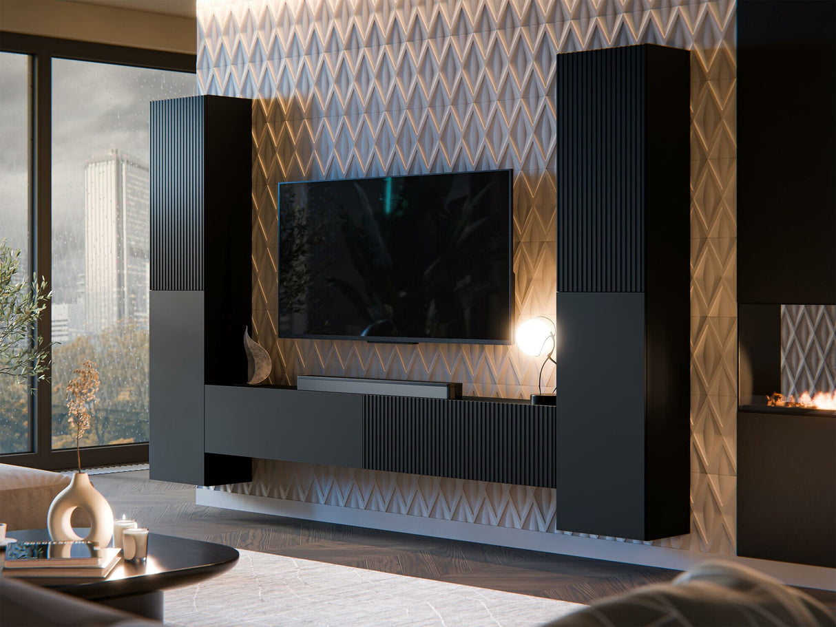 Svetainės komplektas 591939