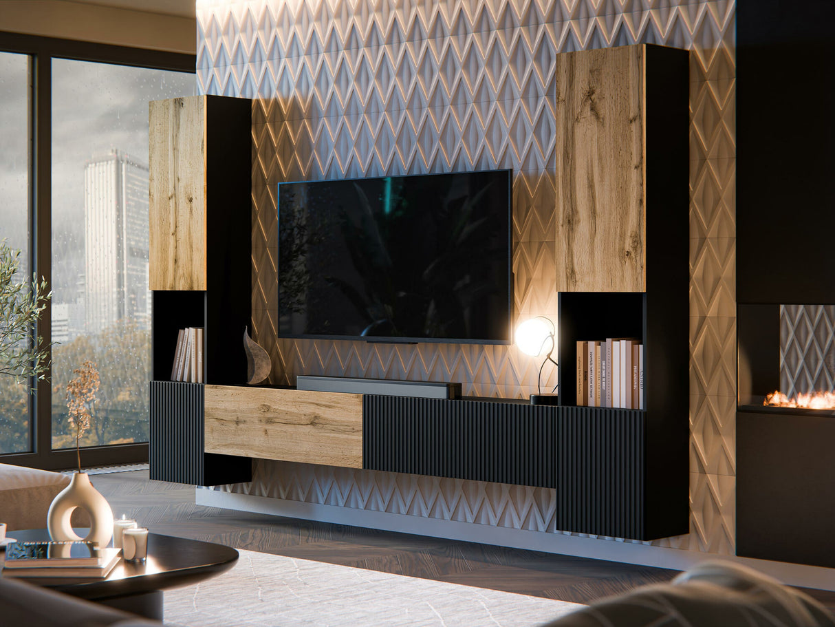 Svetainės komplektas 591943