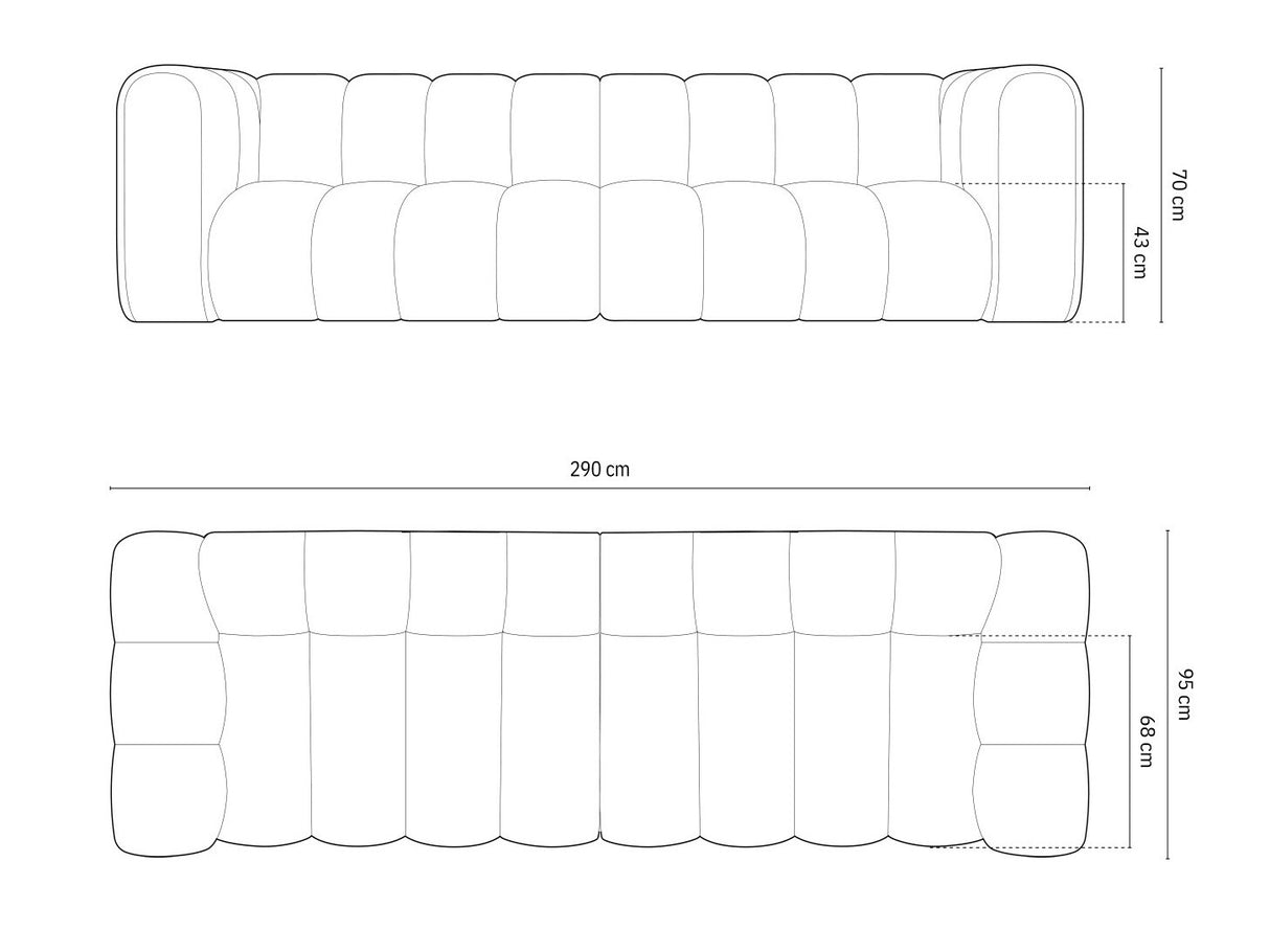 Sofa 592107