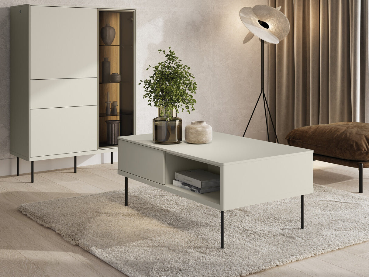 Žurnalinis staliukas 592161