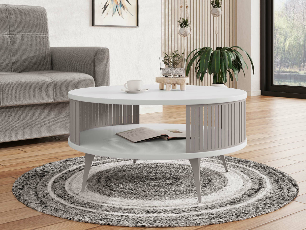 Žurnalinis staliukas 592162