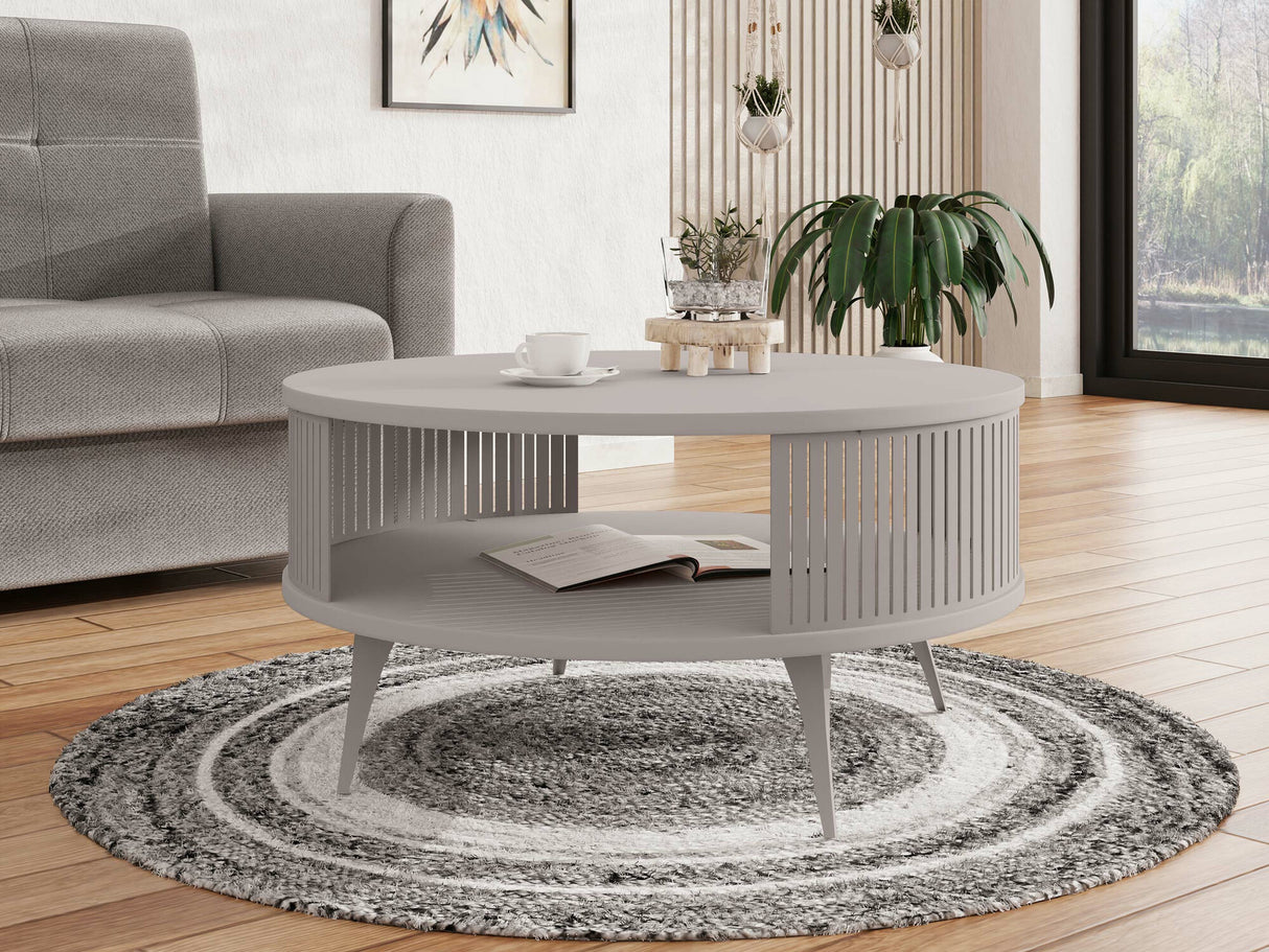 Žurnalinis staliukas 592162