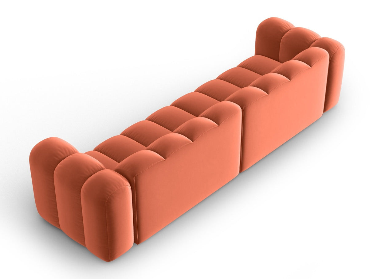 Modulinė sofa 592107