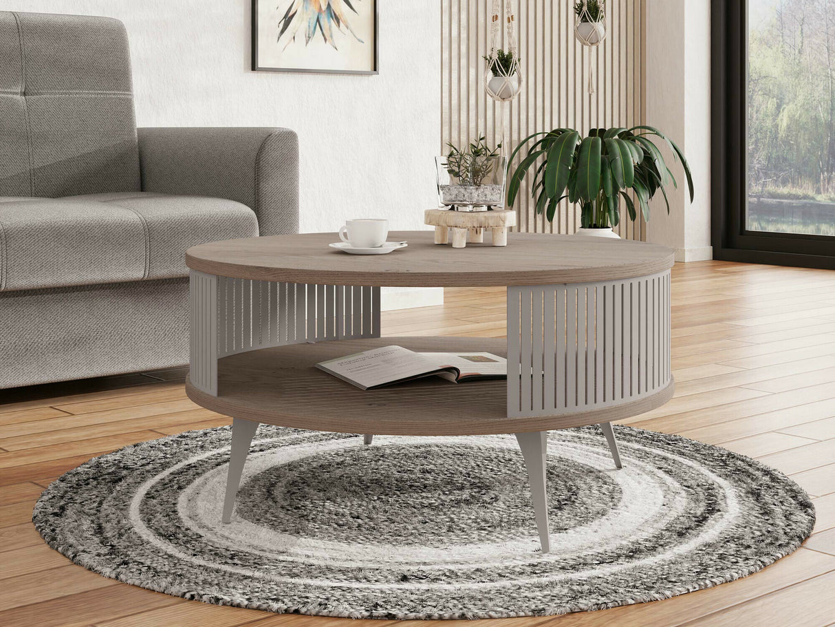 Žurnalinis staliukas 592162