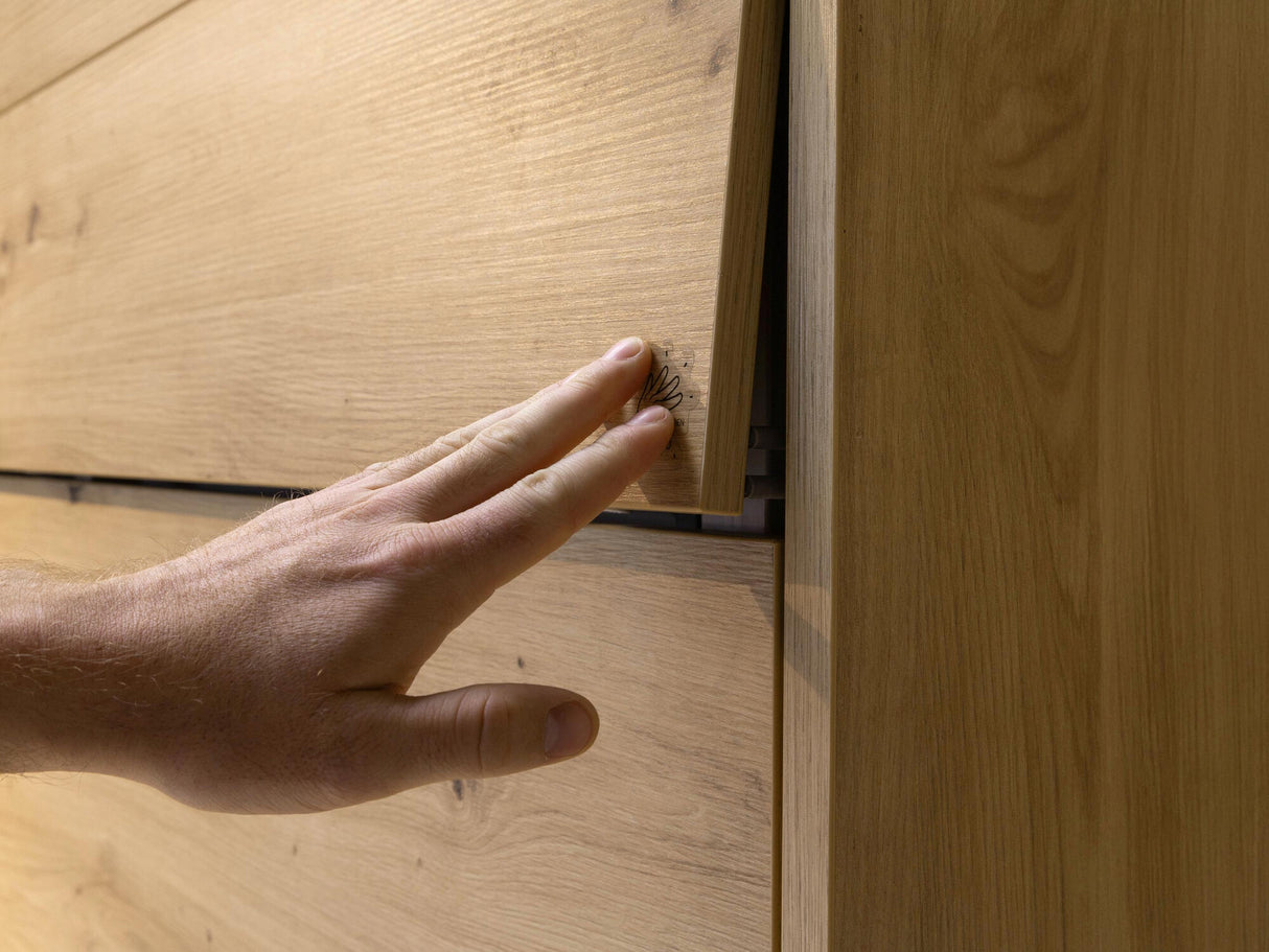 Baldų komplektas 484192 4055097