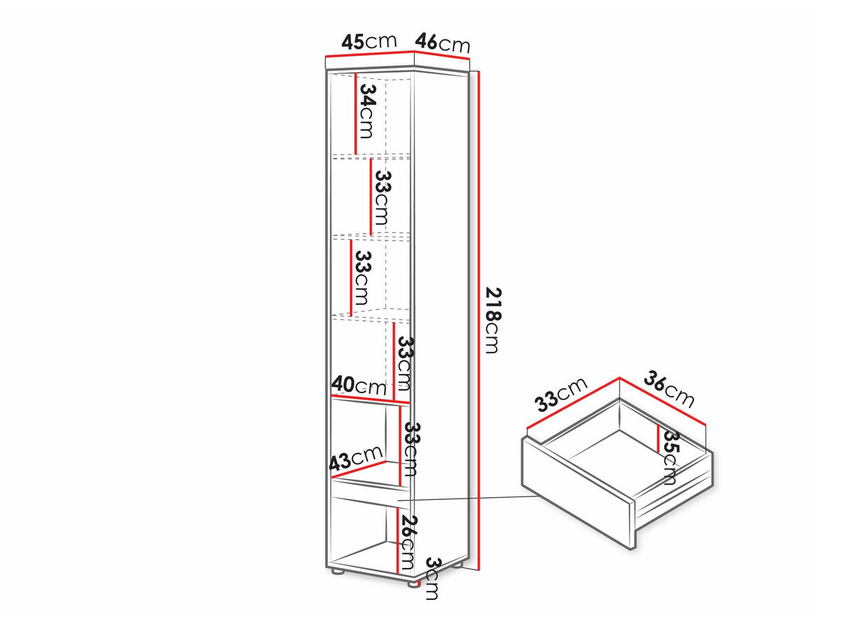 Baldų komplektas 485589 4056063