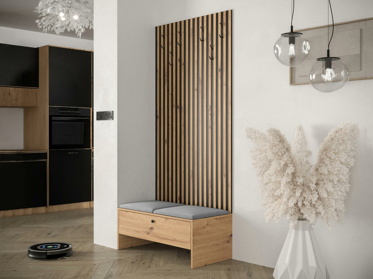 Prieškambario komplektas 469757 4056392