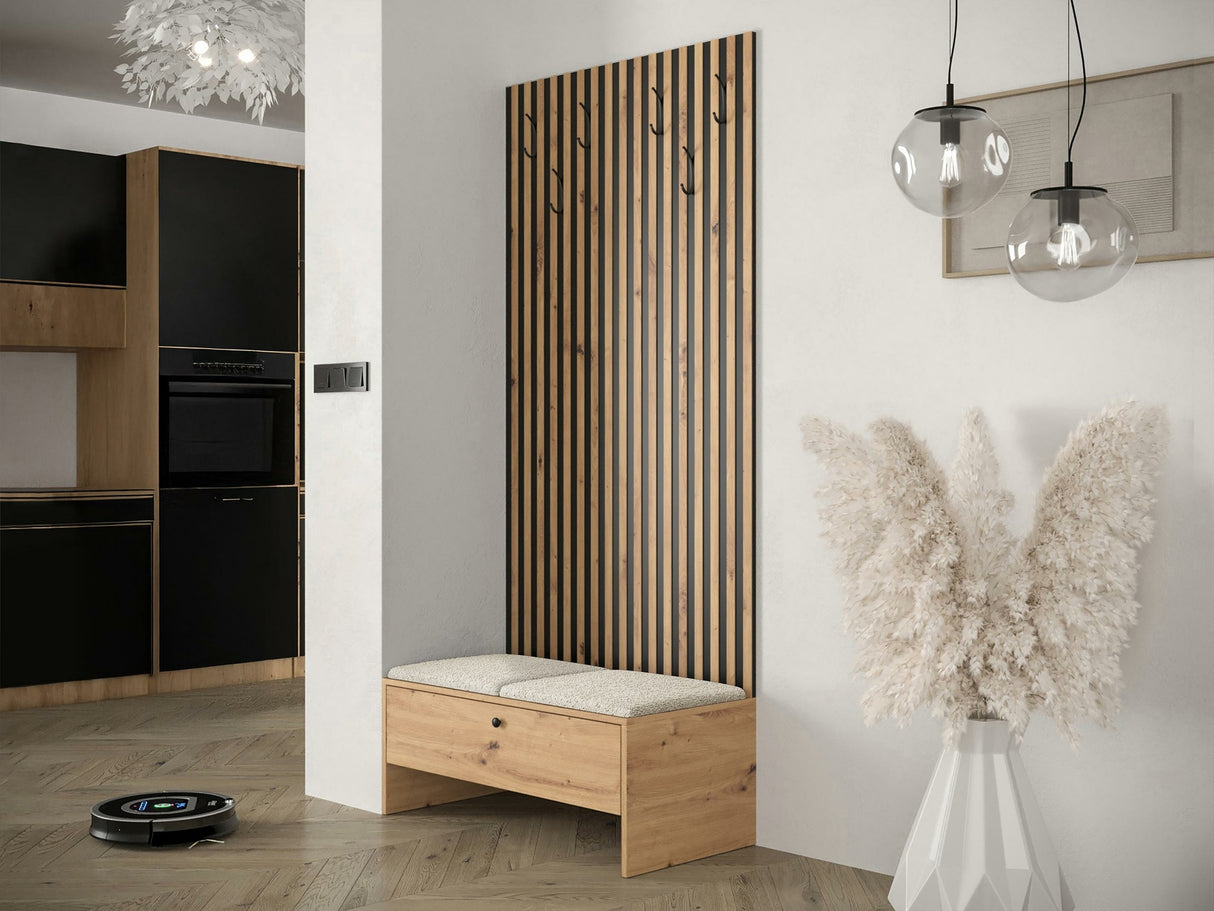 Prieškambario komplektas 469757 4056397