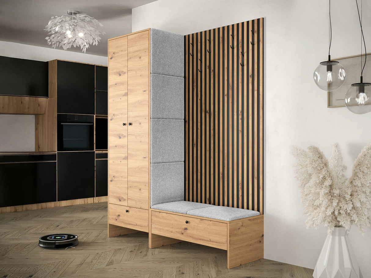 Prieškambario komplektas 469747 4056412