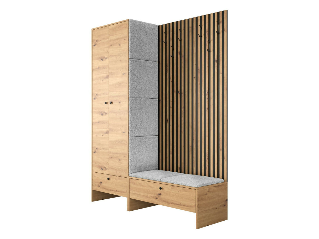 Prieškambario komplektas 469747 4056416