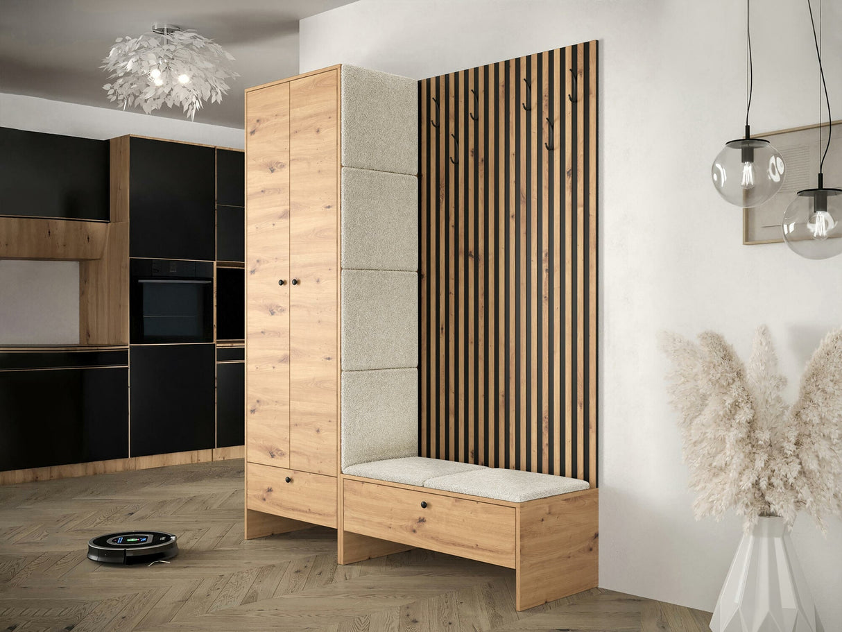 Prieškambario komplektas 469747 4056422