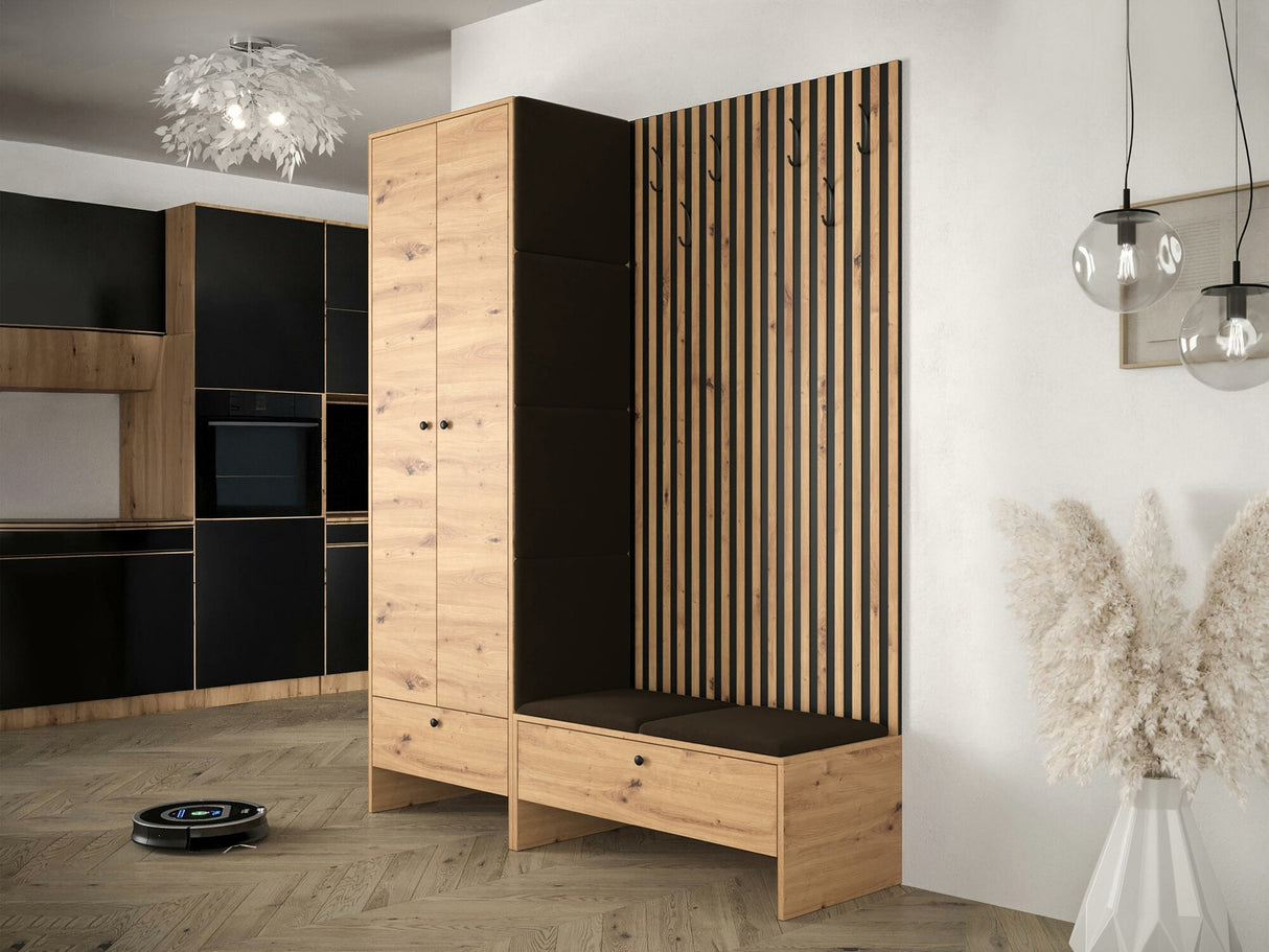 Prieškambario komplektas 469747 4056433